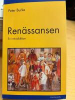 Ren&auml;ssansen