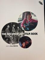 The documentary film book