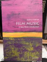 Film music: a very short introduction
