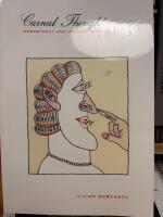 Carnal thoughts - embodiment and moving image culture