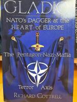 Gladio, natos dagger at the heart of europe - the pentagon-nazi-mafia terro