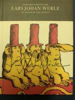 Svenska tons&auml;ttare : Lars Johan Werle