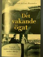 Det vakande &ouml;gat