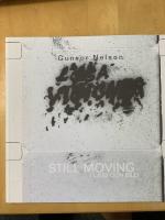 Gunvor Nelson : still moving i ljud och bild