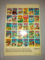 Rasmus Nalle bygger en radiostation