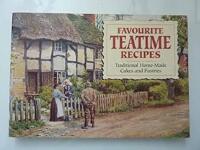 Favourite Teatime Recipes
