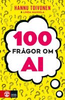 100 fr&aring;gor om AI