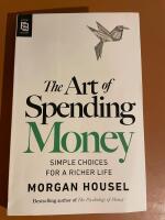 The Art of Spending Money
