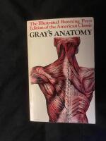 Gray&rsquo;s Anatomy