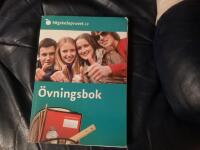 högskoleprovet.se Övningsbok