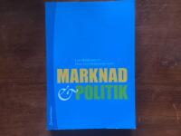 Marknad och politik