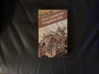 Krigarens dikt : [en sannolik framst&auml;llning av Alexander den stores handlingar och levnads&ouml;den]