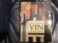 Vin från hela världen : Vinlexikon från A-Ö