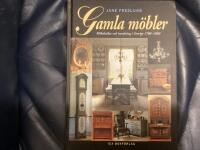Gamla m&ouml;bler