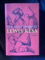 Lewis resa : roman