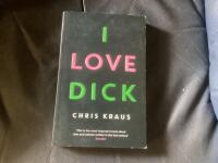 I Love Dick