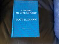 Ankor, Newburyport