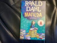 Matilda