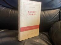 Rapport om Adam