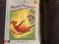 Mamma Mu gungar med CD