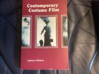 Contemporary costume film - space, place and the past