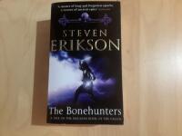The Bonehunters