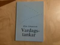 Vardagstankar