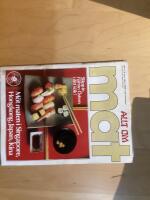 Allt om mat nr 4/ 1984