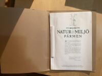 Natur&Milj&ouml;p&auml;rmen