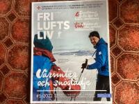 Friluftsliv nr 1 2022