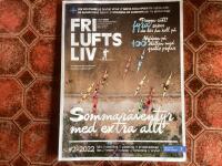 Friluftsliv nr 2 2022