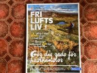 Friluftsliv nr 3 2022