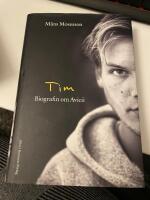 Tim : Biografin om Avicii