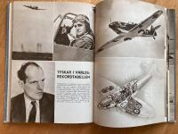 Snabbare &auml;n ljudet