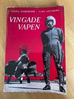 Vingade vapen