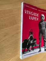 Vingade vapen