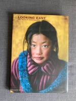 Looking east - portraits