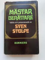 M&auml;starber&auml;ttare