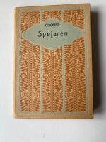 Spejaren