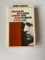 Through the looking glass, The hunting of the snark