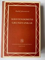 Kristendomens grundtankar