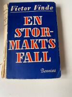 En stormakts fall