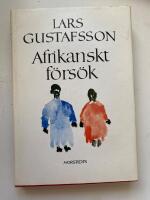 Afrikanskt f&ouml;rs&ouml;k : en ess&auml; om villkoren