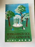 Herrg&aring;rdsliknande och Uppsalaromantik