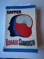 Ronald Standish