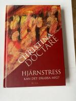 Hj&auml;rnstress - Kan det drabba mig?