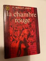 La Chambre rouge