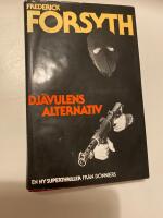 Dj&auml;vulens alternativ