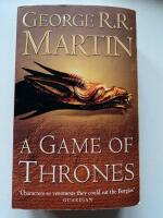 A Game of Thrones