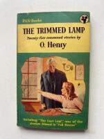 The trimmad kamp. Twenty-give renowned stories